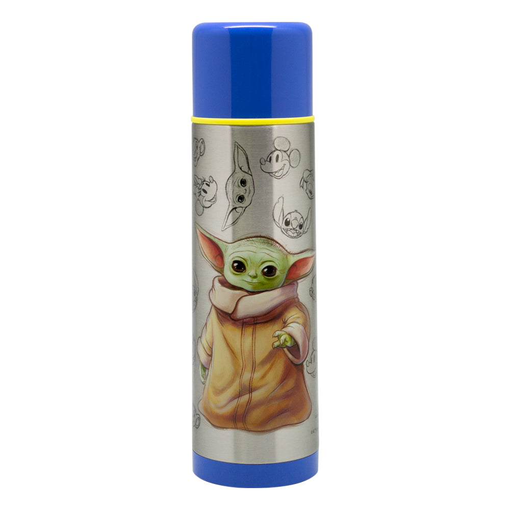 
                  
                    TERMO BALA 500ML SKETCH DISNEY 100
                  
                
