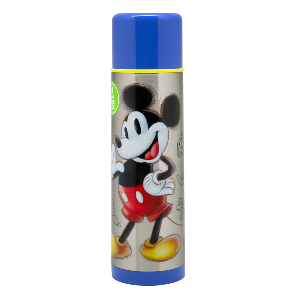 
                  
                    TERMO BALA 500ML SKETCH DISNEY 100
                  
                