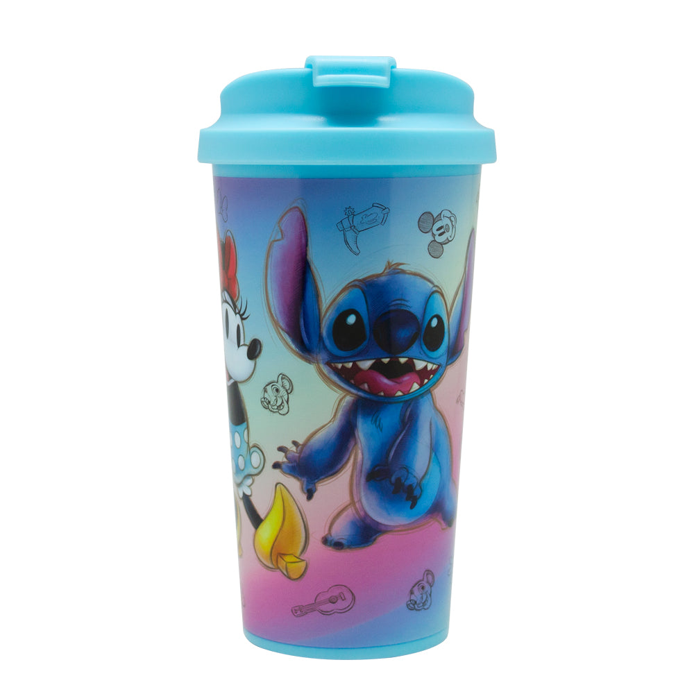 
                  
                    MUG VENTI SKETCH DISNEY 100
                  
                