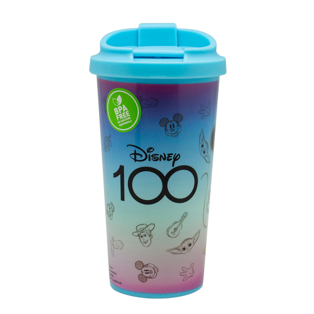 
                  
                    MUG VENTI SKETCH DISNEY 100
                  
                