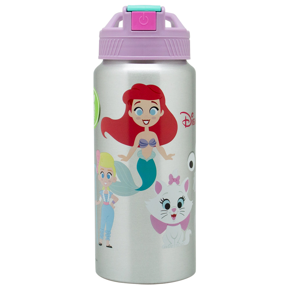 
                  
                    BOTELLA SWITCH METÁLICA CUTE CELEBRATION DISNEY 100
                  
                