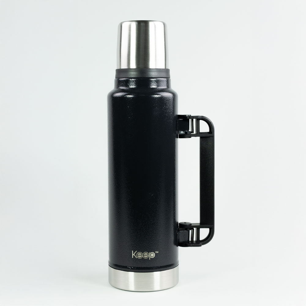 
                  
                    TERMO HAMMERED 1.5LTS KEEP
                  
                