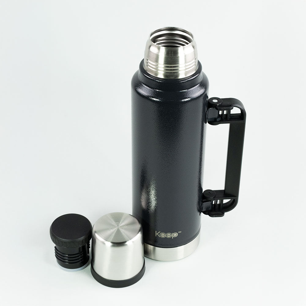 
                  
                    TERMO HAMMERED 1.5LTS KEEP
                  
                