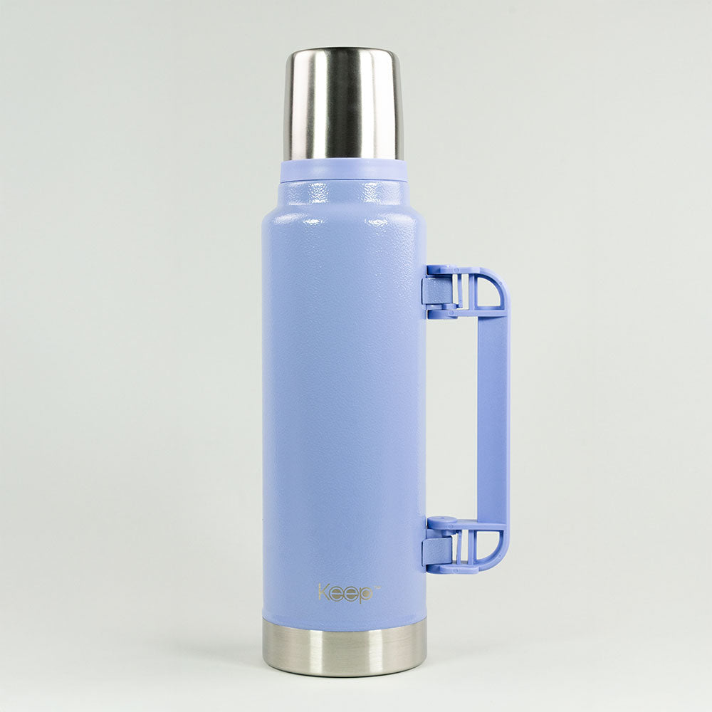 
                  
                    TERMO HAMMERED 1.5LTS KEEP
                  
                