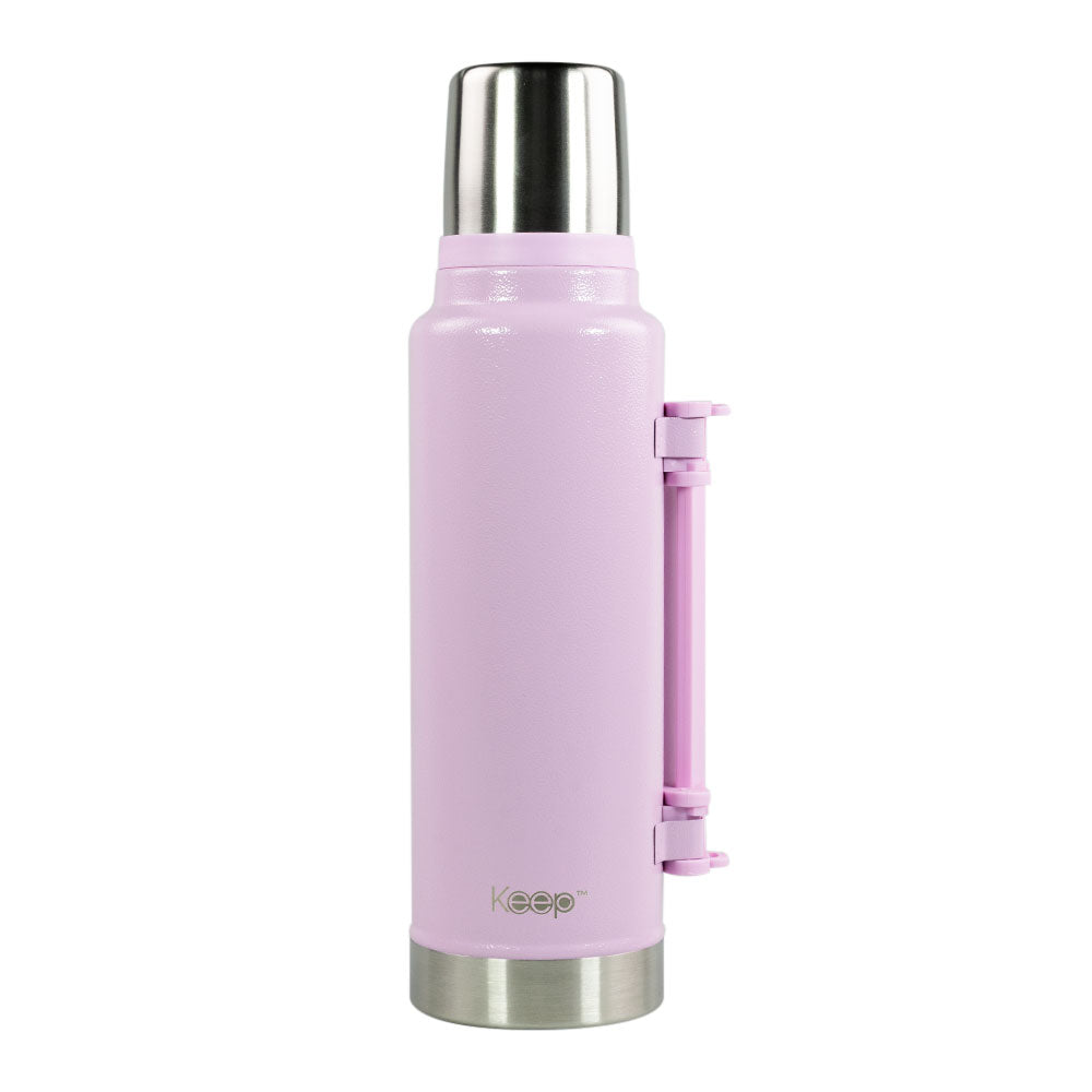 
                  
                    TERMO HAMMERED 1.5LTS KEEP
                  
                