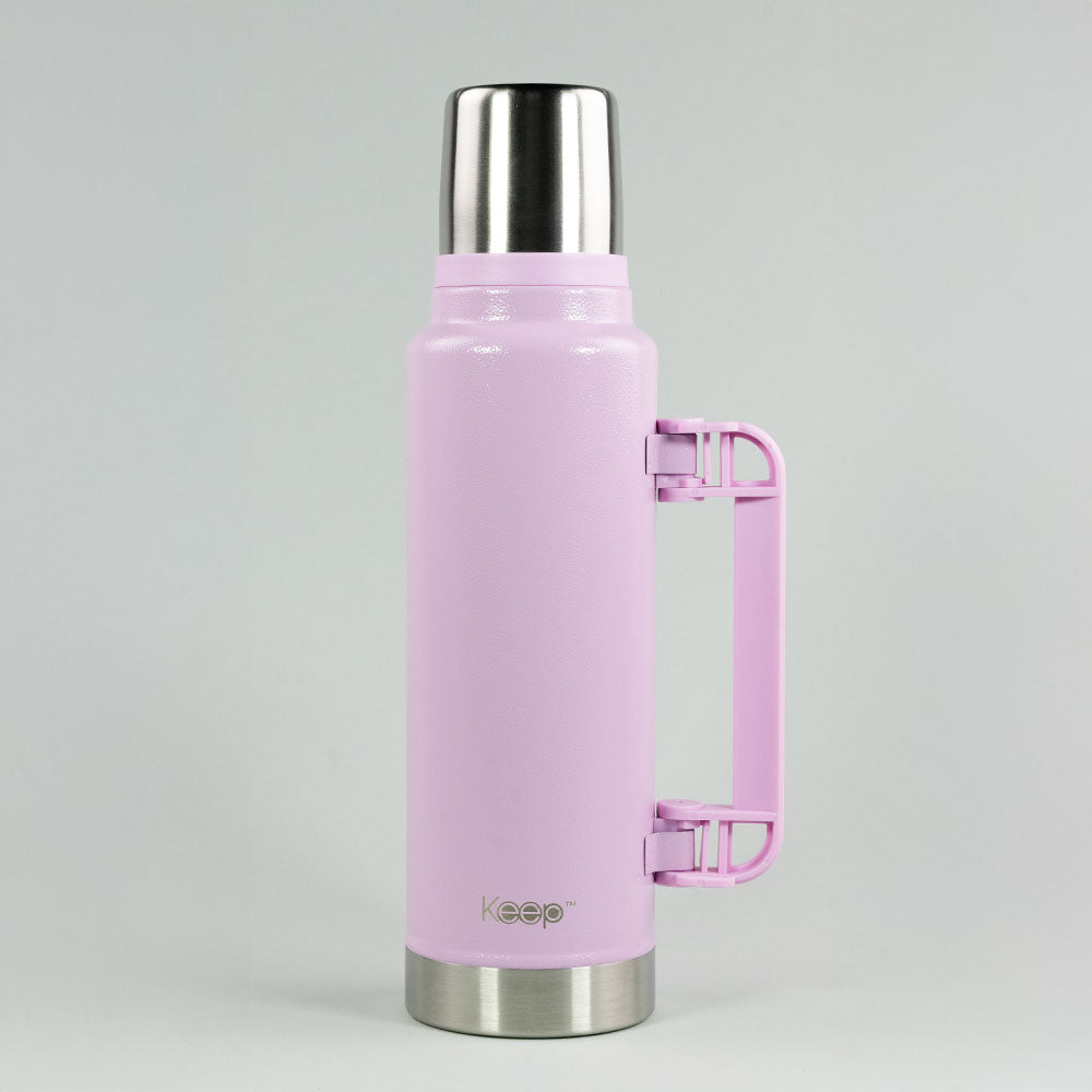 
                  
                    TERMO HAMMERED 1.5LTS KEEP
                  
                