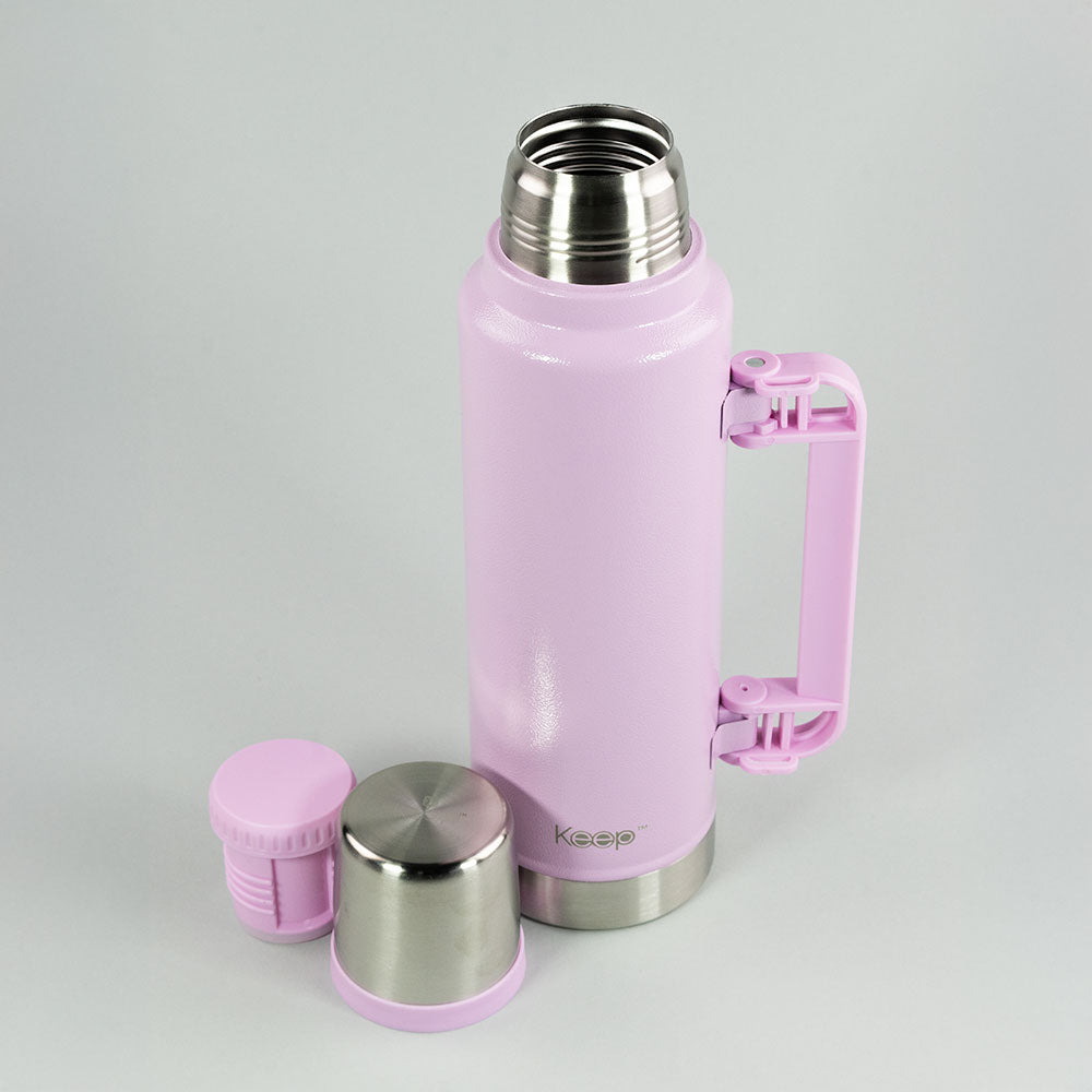 
                  
                    TERMO HAMMERED 1.5LTS KEEP
                  
                