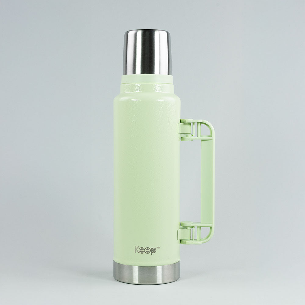 
                  
                    TERMO HAMMERED 1.5LTS KEEP
                  
                