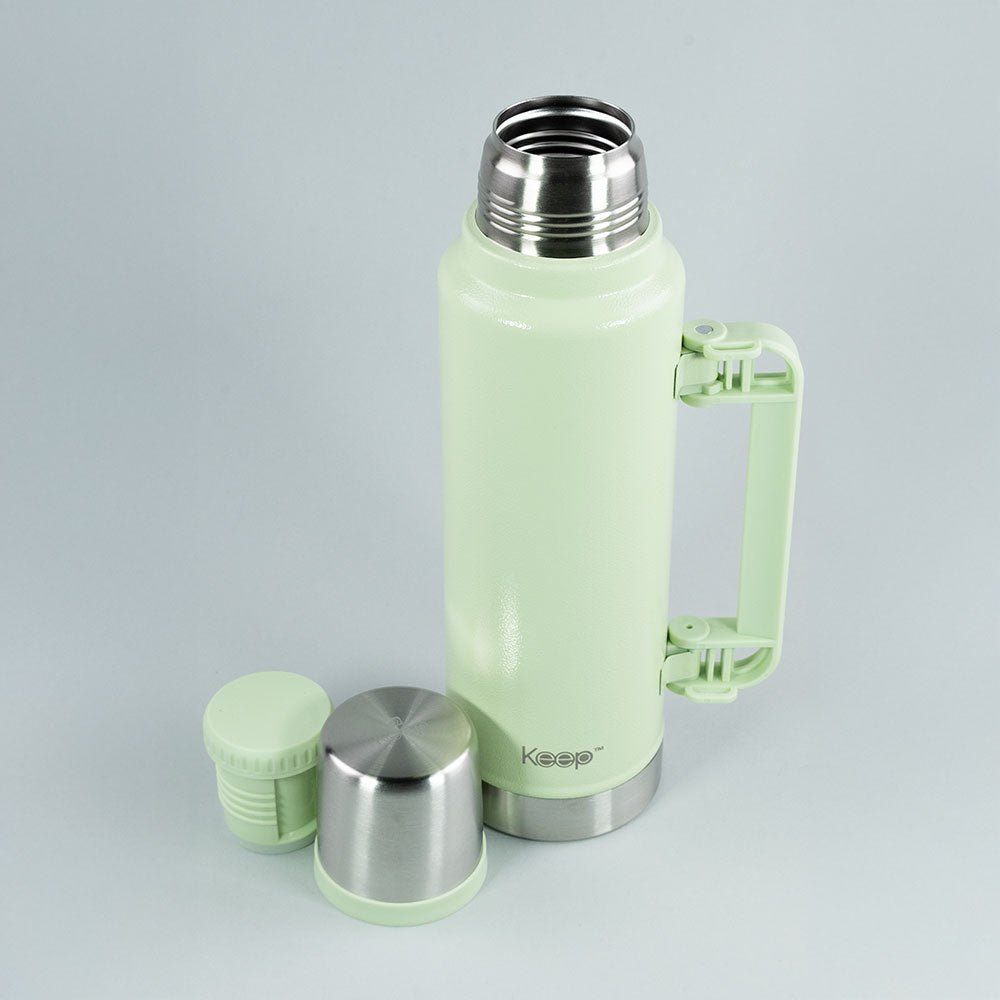 
                  
                    TERMO HAMMERED 1.5LTS KEEP
                  
                