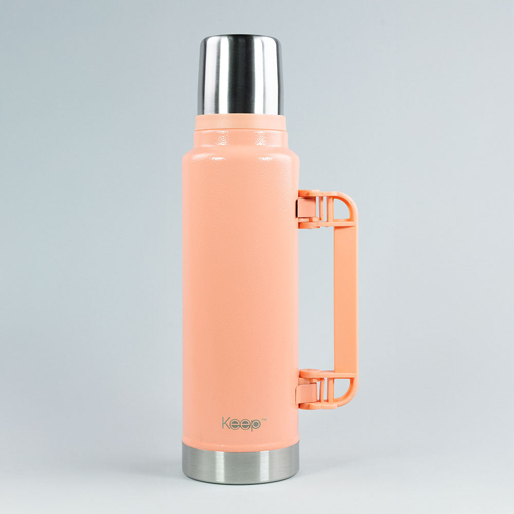 
                  
                    TERMO HAMMERED 1.5LTS KEEP
                  
                