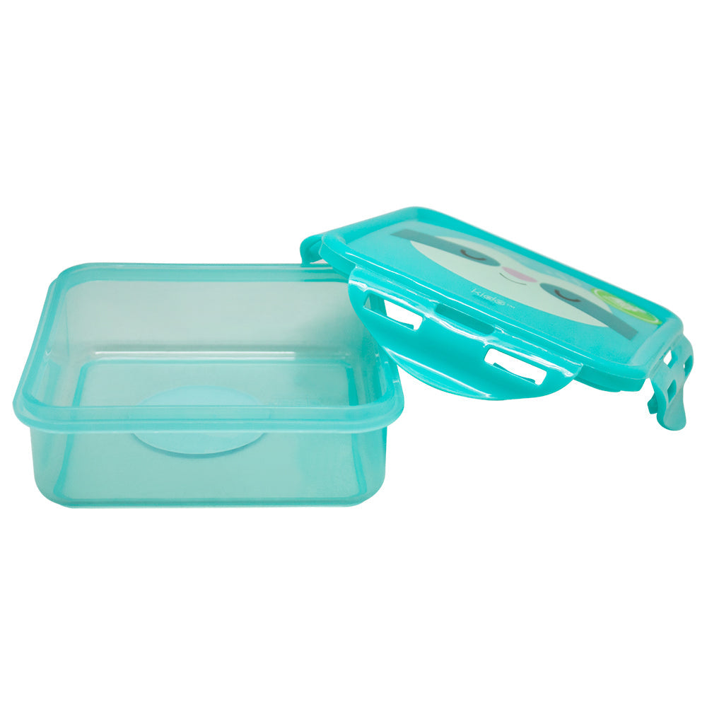 
                  
                    HERMETICO 500ML KIDO ANIMALS
                  
                