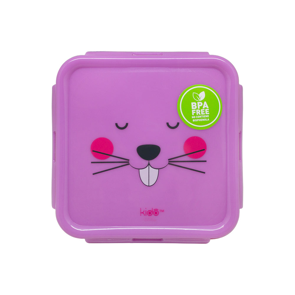 
                  
                    HERMETICO 500ML KIDO ANIMALS
                  
                
