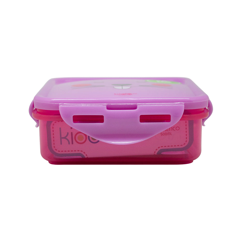 
                  
                    HERMETICO 500ML KIDO ANIMALS
                  
                