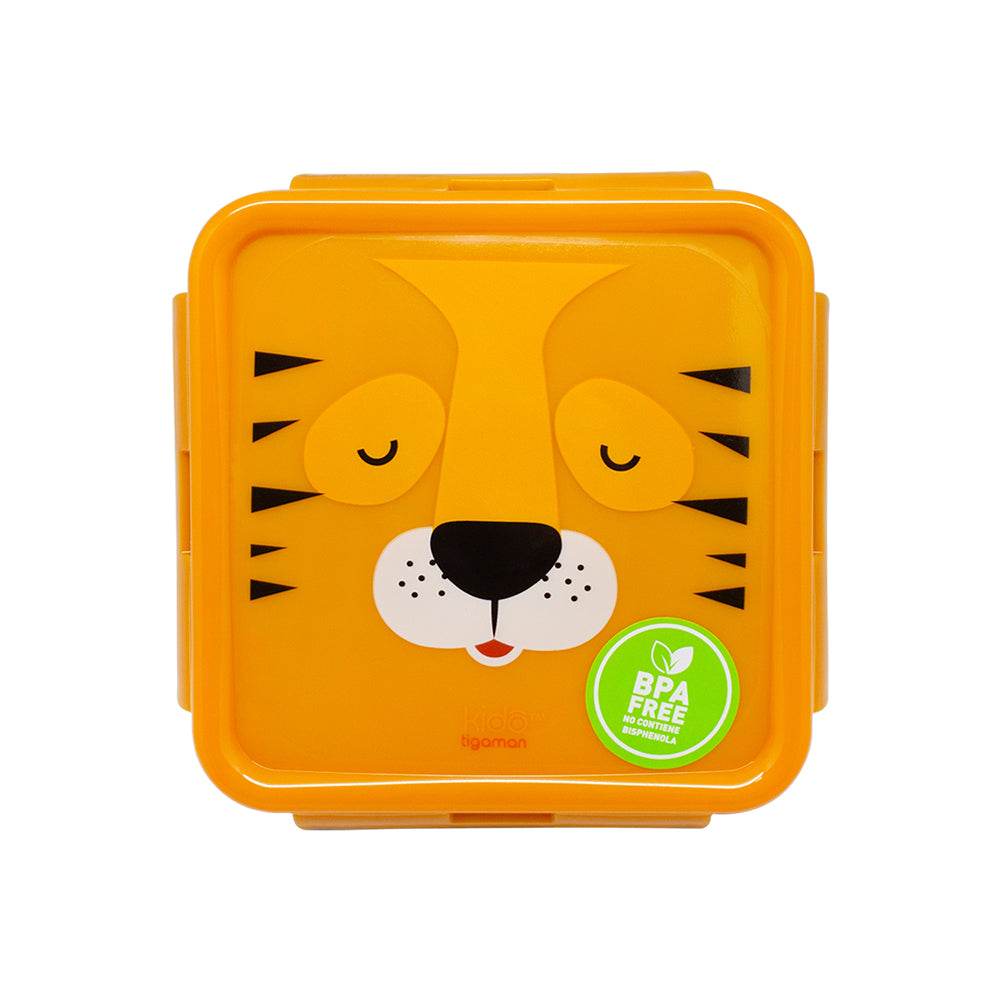 
                  
                    HERMETICO 500ML KIDO ANIMALS
                  
                