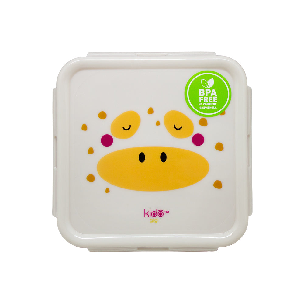 
                  
                    HERMETICO 500ML KIDO ANIMALS
                  
                