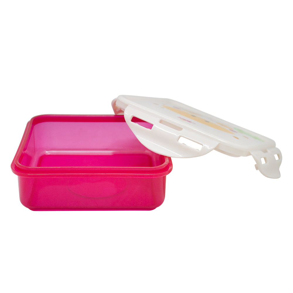
                  
                    HERMETICO 500ML KIDO ANIMALS
                  
                