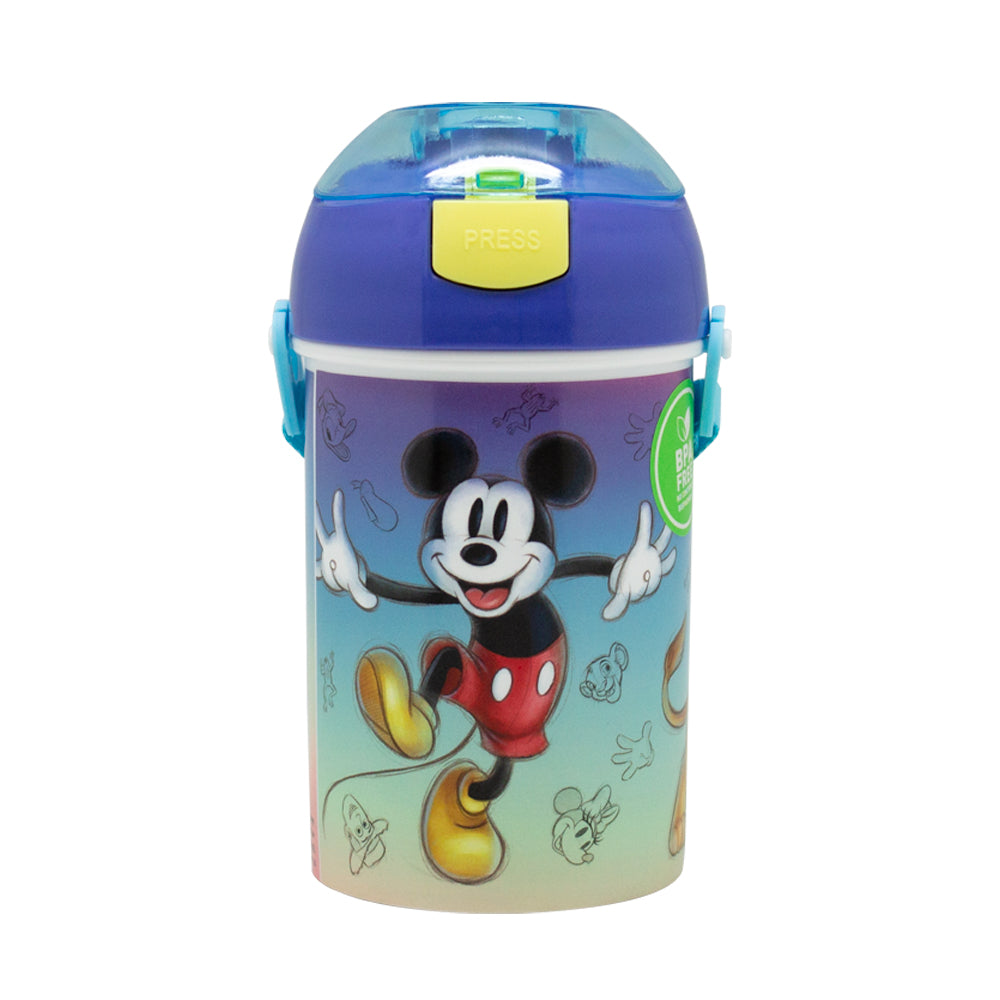 VASO BOTON SKETCH DISNEY 100