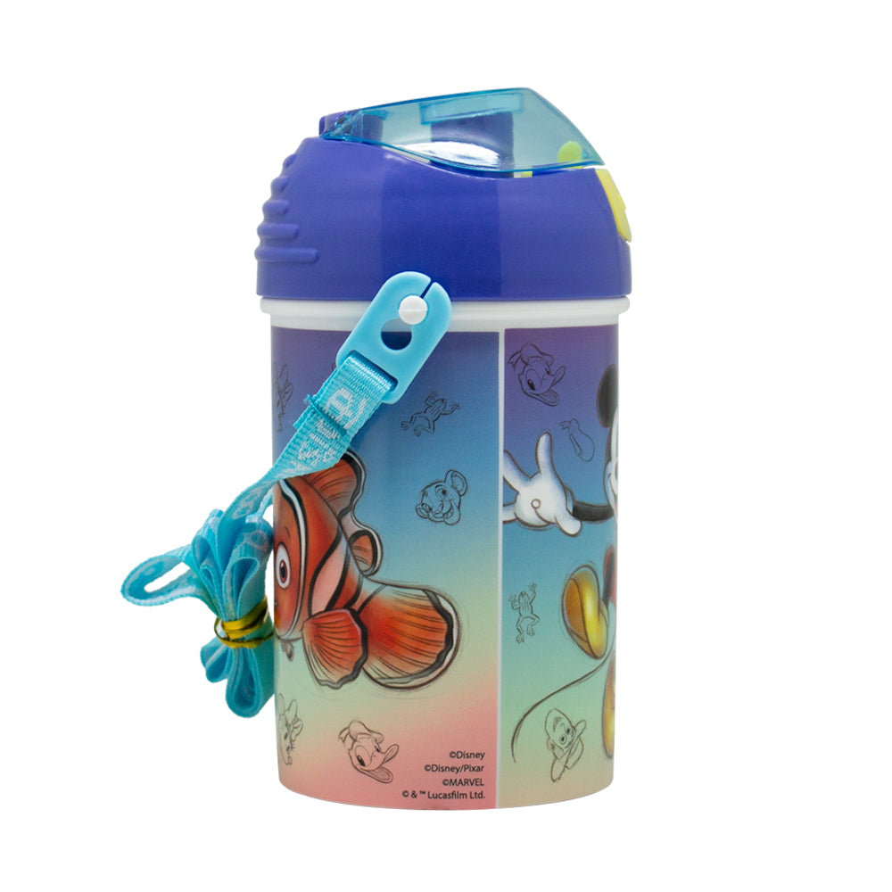 
                  
                    VASO BOTON SKETCH DISNEY 100
                  
                