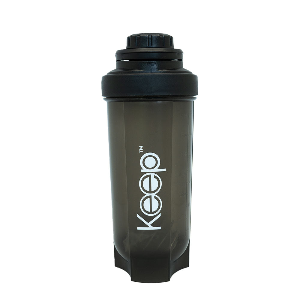 
                  
                    BOTELLA SHAKER COLORES KEEP
                  
                