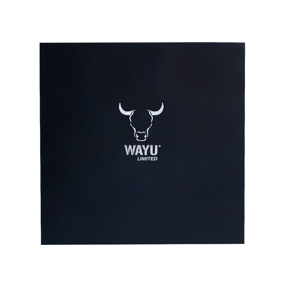 
                  
                    SET CUBIERTOS 8PCS BLACK WAYU
                  
                