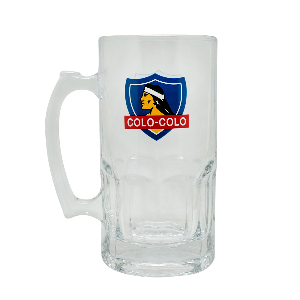 
                  
                    SHOPERO 1L COLO COLO
                  
                