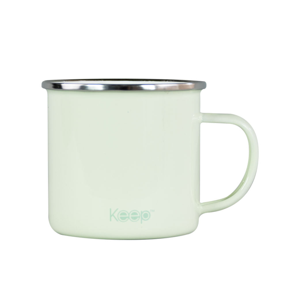 
                  
                    MUG METALICO 16OZ KEEP
                  
                