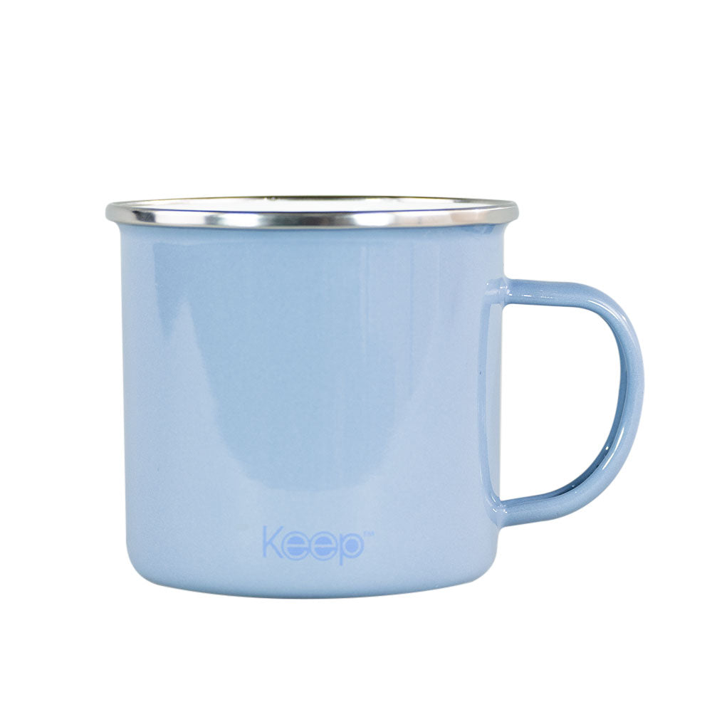 
                  
                    MUG METALICO 16OZ KEEP
                  
                