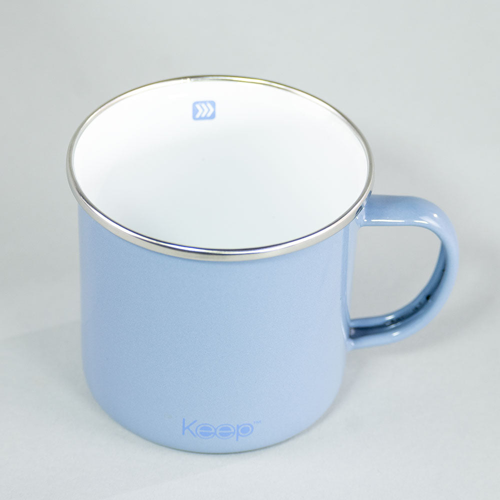 
                  
                    MUG METALICO 16OZ KEEP
                  
                