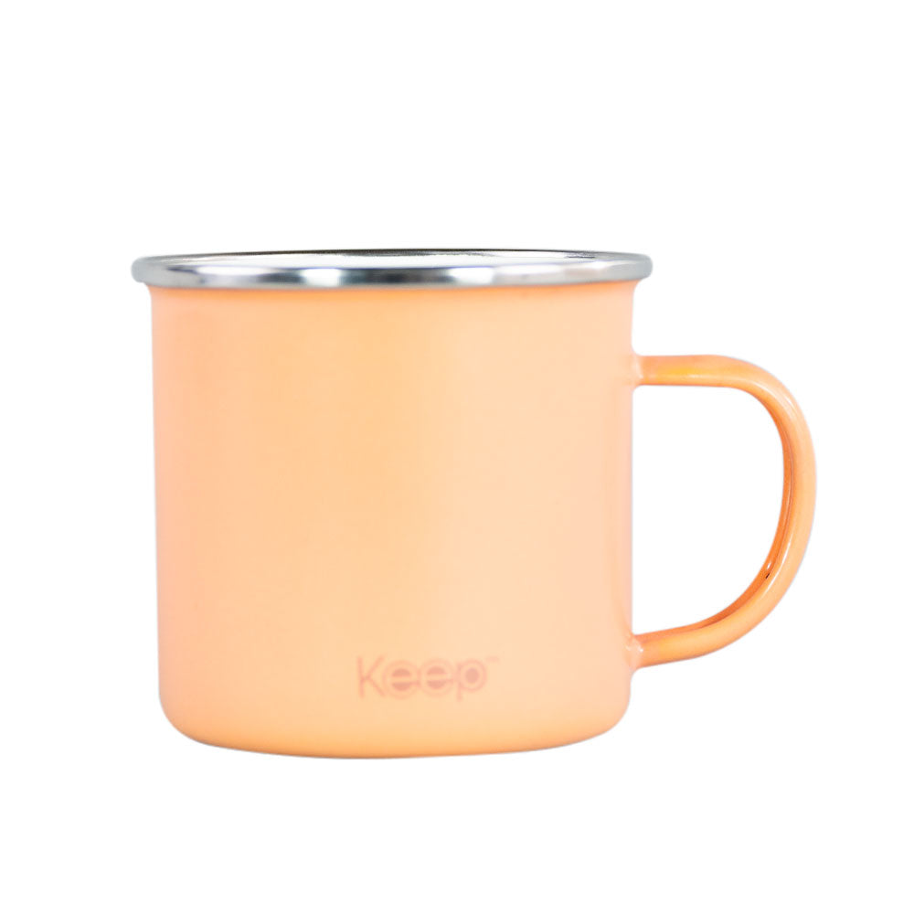 
                  
                    MUG METALICO 16OZ KEEP
                  
                