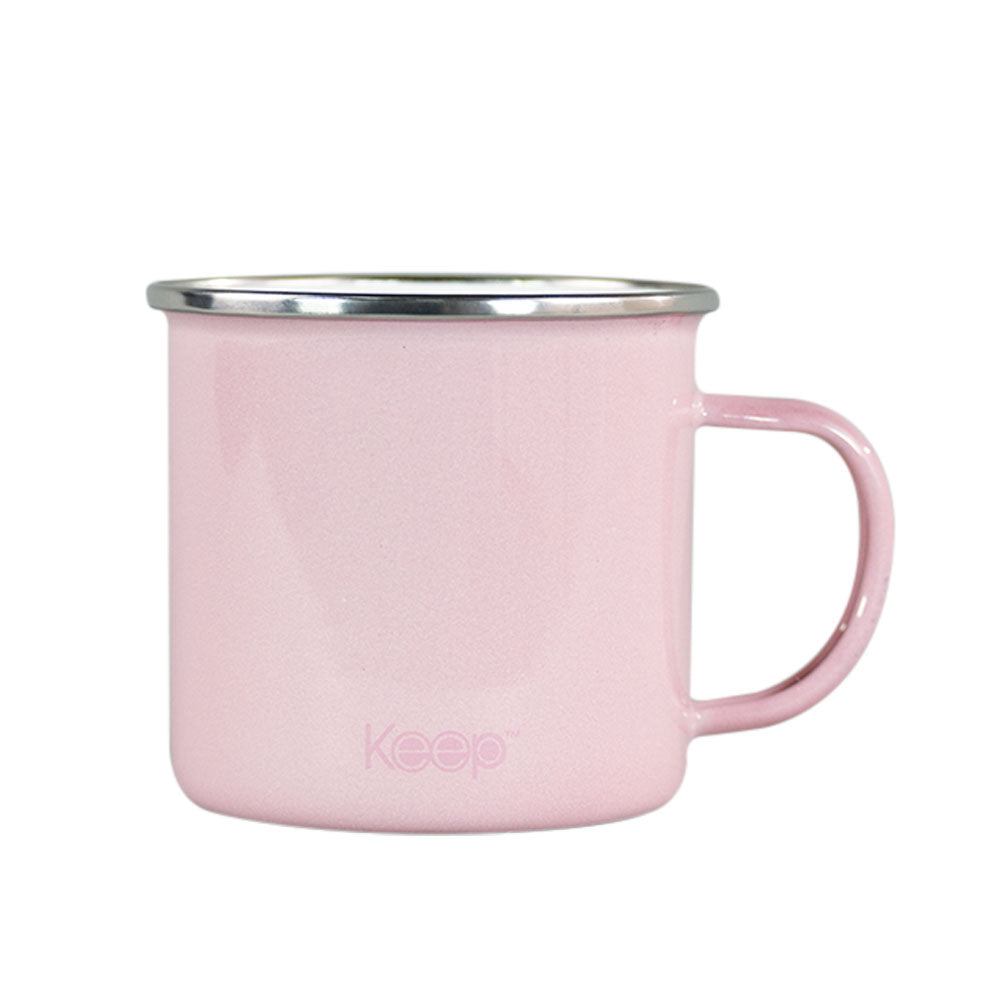
                  
                    MUG METALICO 16OZ KEEP
                  
                