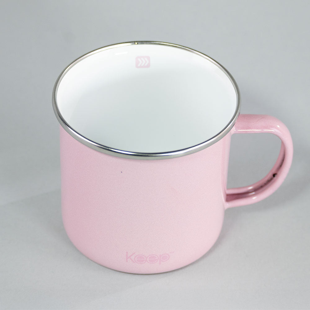 
                  
                    MUG METALICO 16OZ KEEP
                  
                
