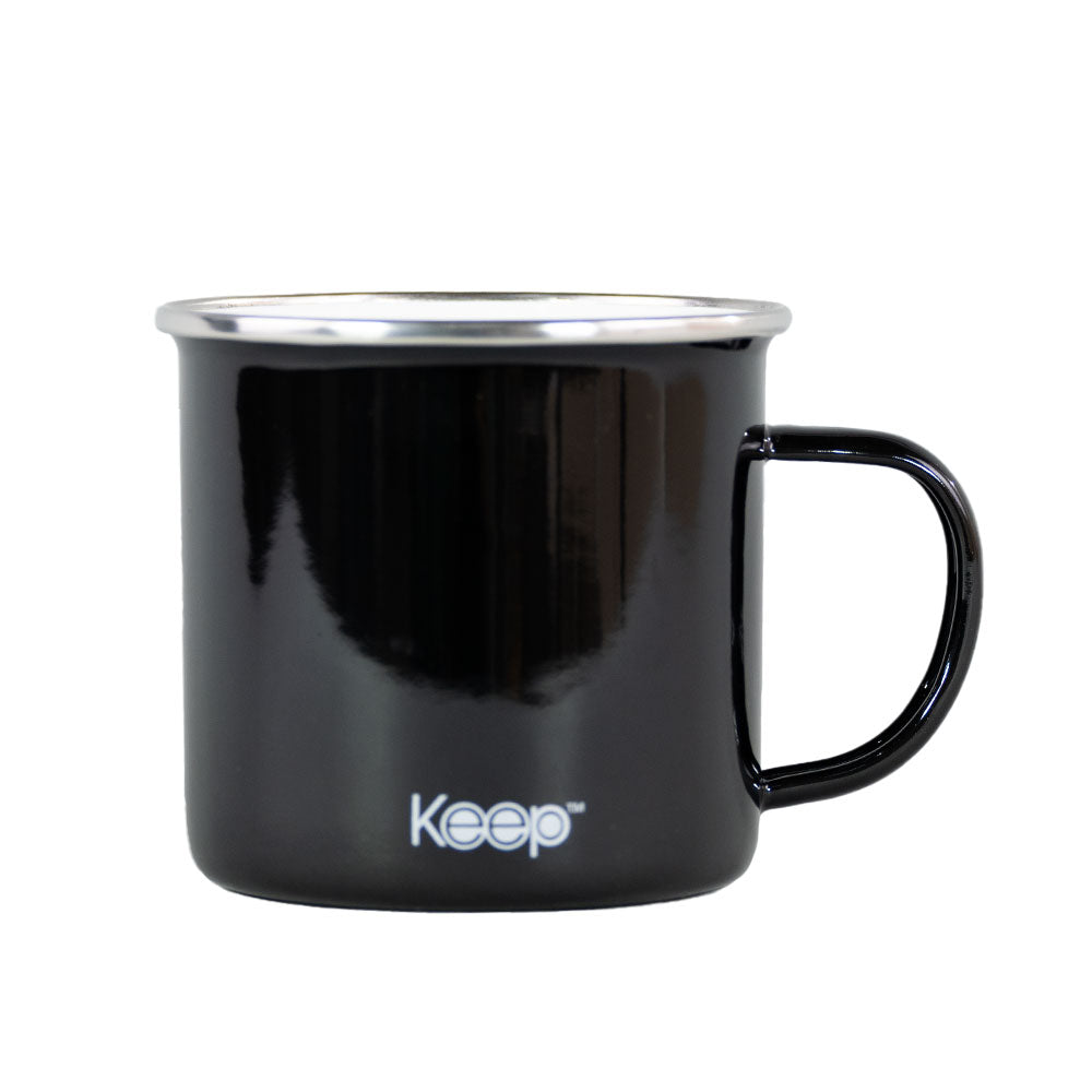 
                  
                    MUG METALICO 16OZ KEEP
                  
                