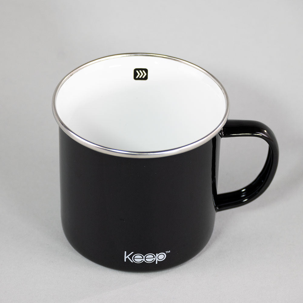 
                  
                    MUG METALICO 16OZ KEEP
                  
                