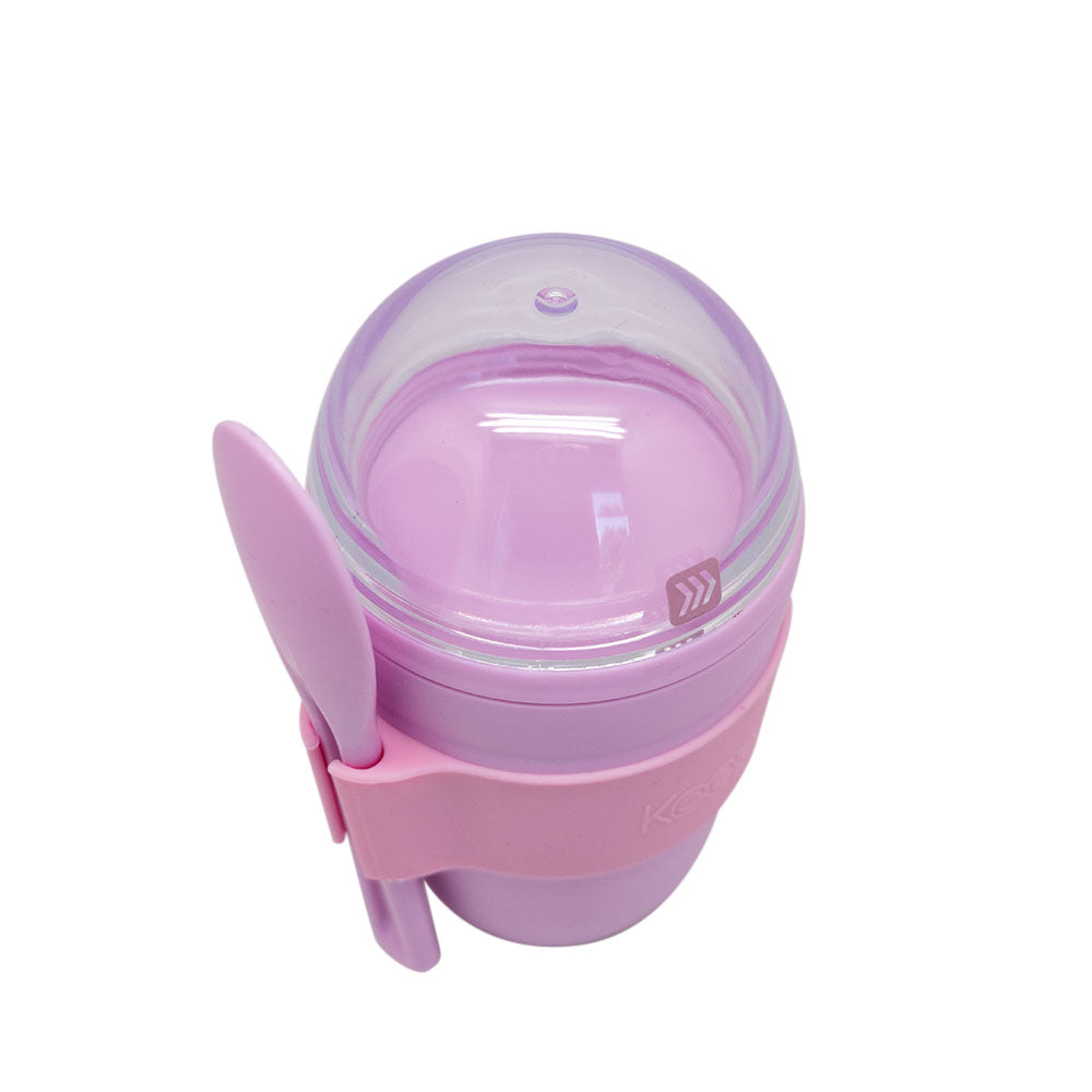 
                  
                    VASO YOGHURT KEEP
                  
                