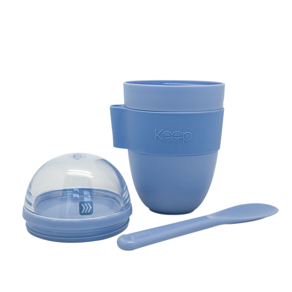 
                  
                    VASO YOGHURT KEEP
                  
                