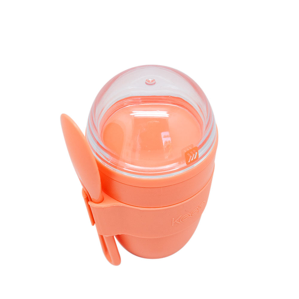 
                  
                    VASO YOGHURT KEEP
                  
                