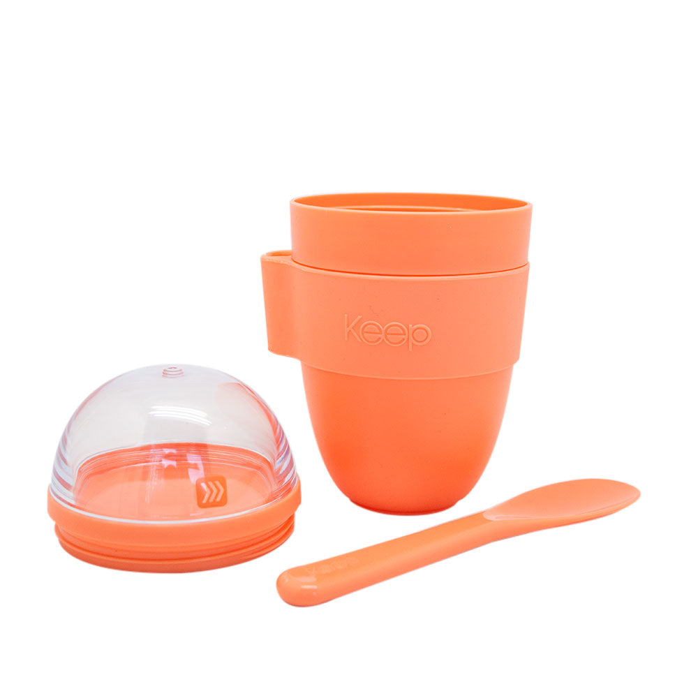 
                  
                    VASO YOGHURT KEEP
                  
                