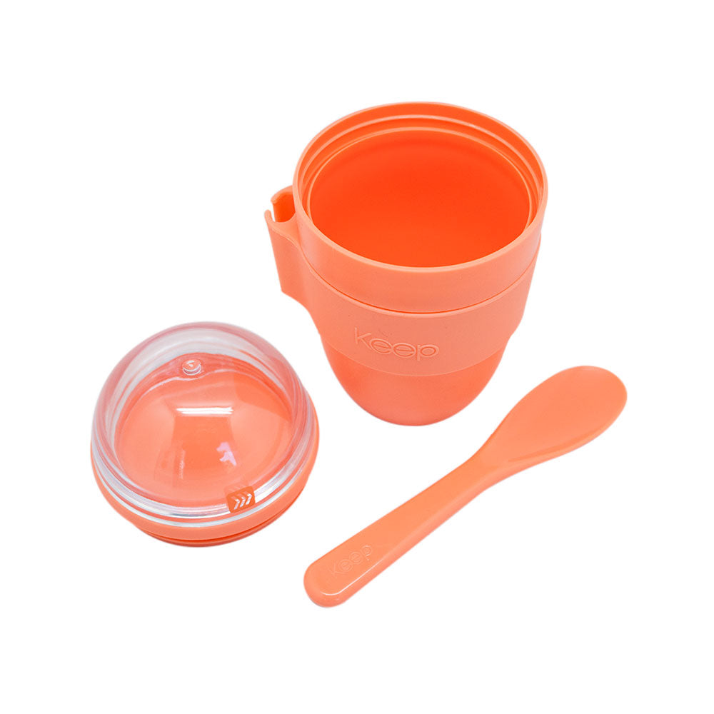 
                  
                    VASO YOGHURT KEEP
                  
                
