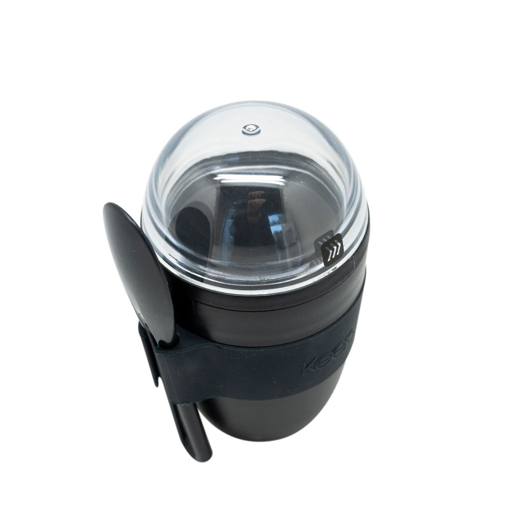 
                  
                    VASO YOGHURT KEEP
                  
                