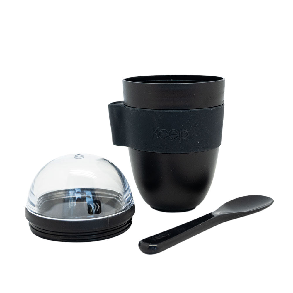 
                  
                    VASO YOGHURT KEEP
                  
                