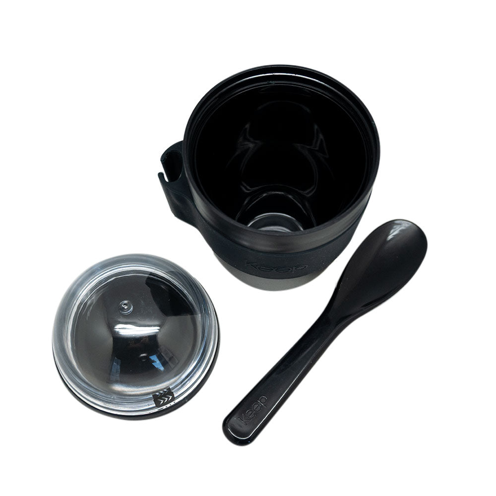 
                  
                    VASO YOGHURT KEEP
                  
                
