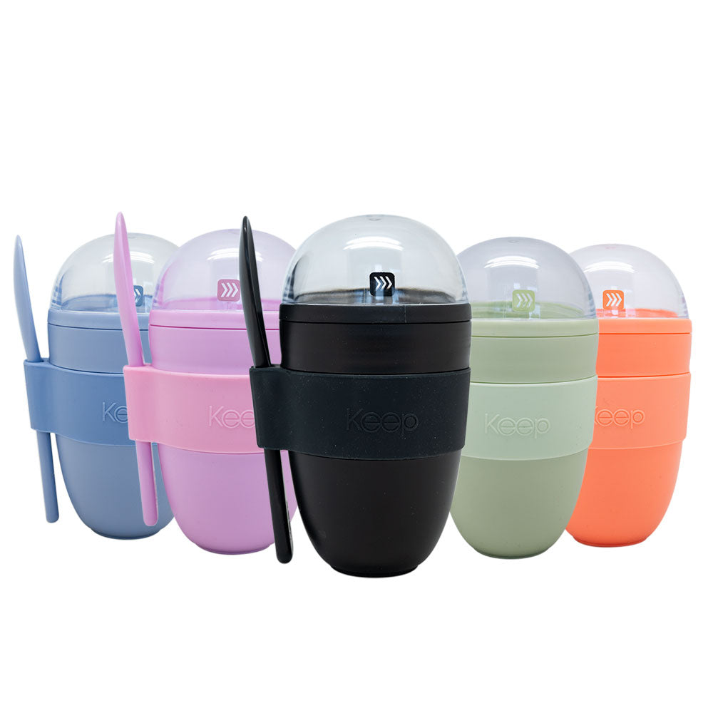 VASO YOGHURT KEEP