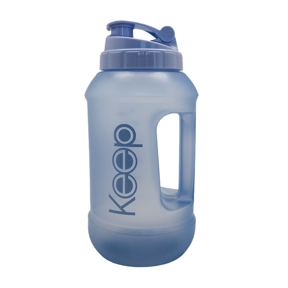 
                  
                    BOTELLA SPORT 2 LTS KEEP
                  
                