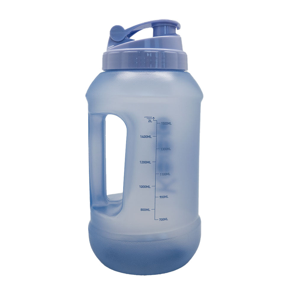 
                  
                    BOTELLA SPORT 2 LTS KEEP
                  
                