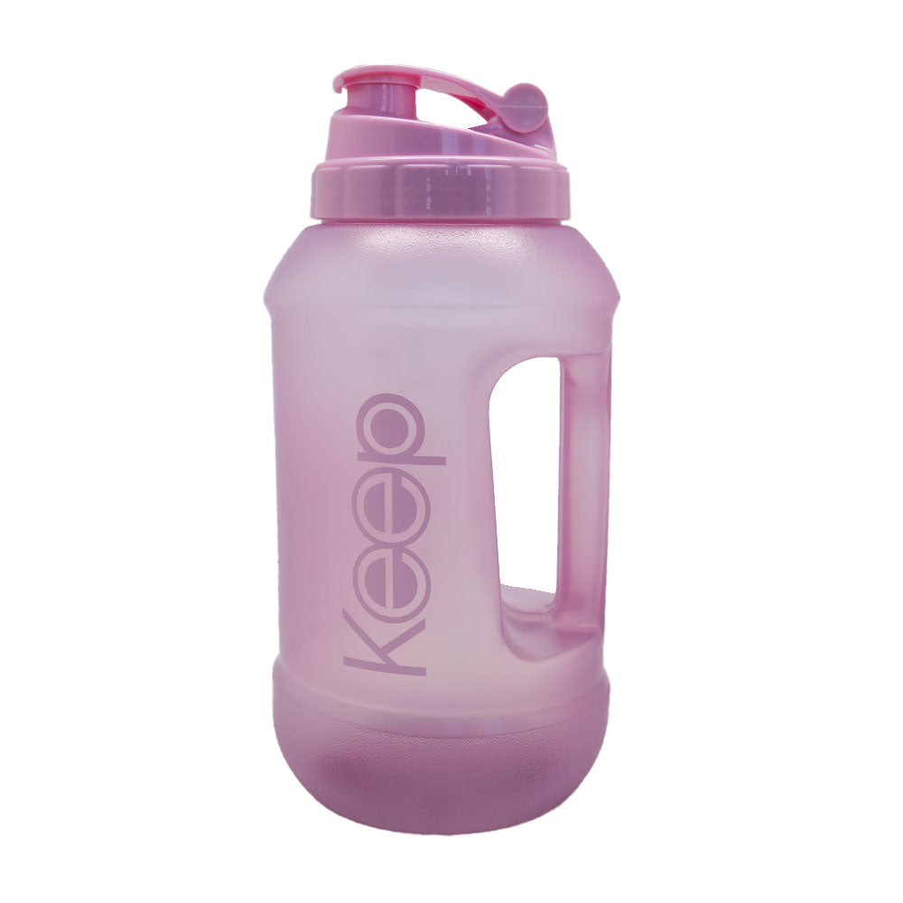 
                  
                    BOTELLA SPORT 2 LTS KEEP
                  
                