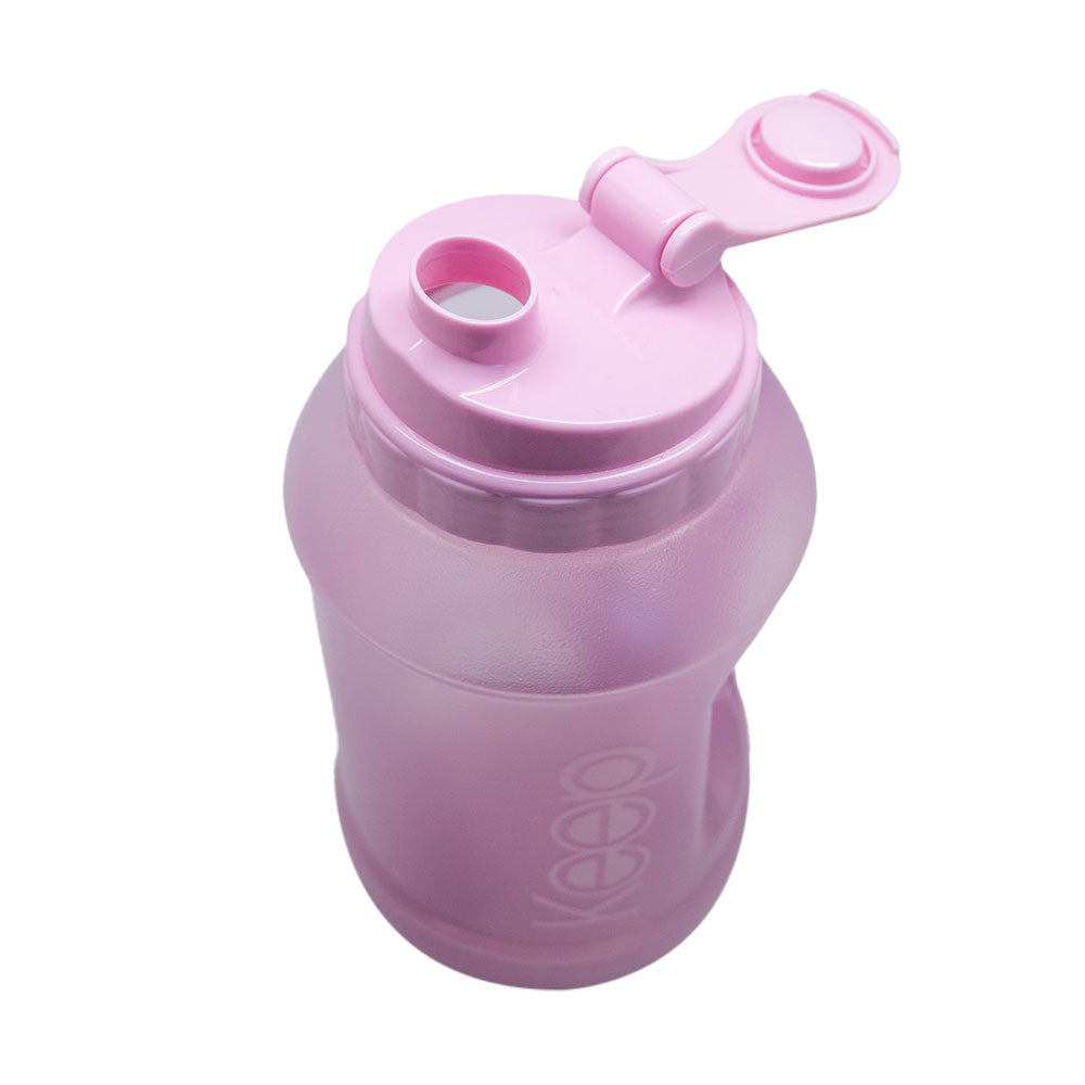 
                  
                    BOTELLA SPORT 2 LTS KEEP
                  
                