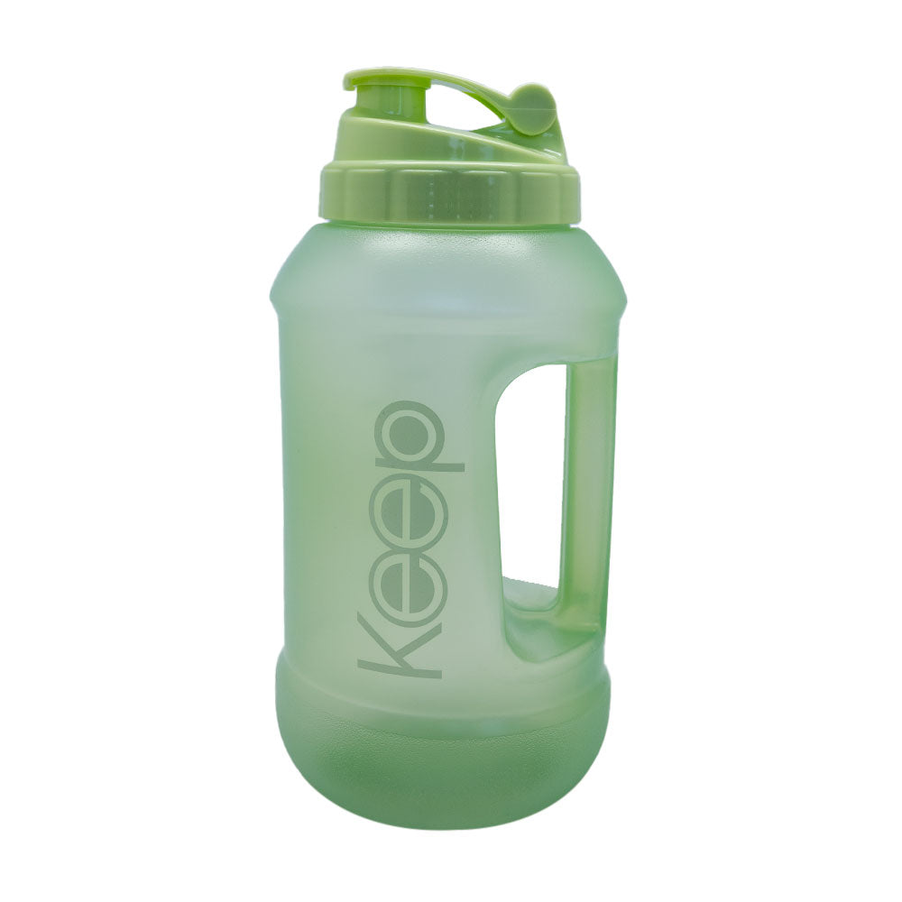 
                  
                    BOTELLA SPORT 2 LTS KEEP
                  
                