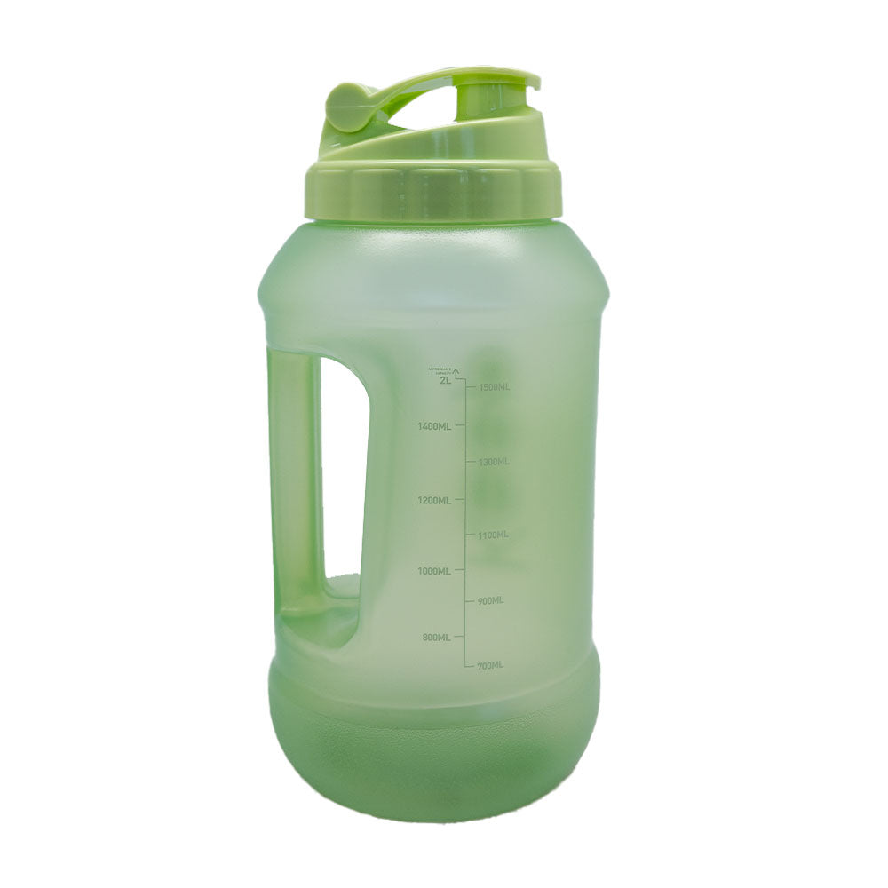 
                  
                    BOTELLA SPORT 2 LTS KEEP
                  
                