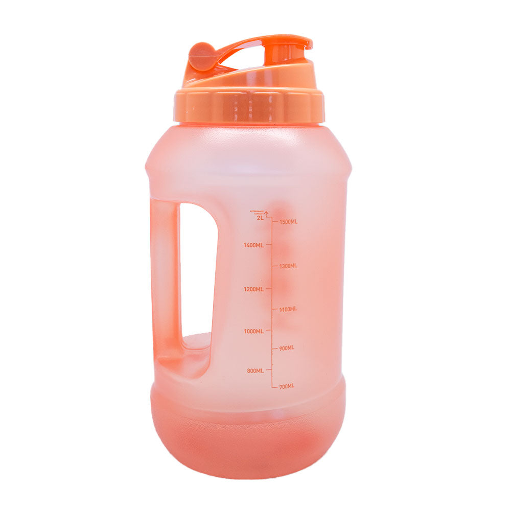 
                  
                    BOTELLA SPORT 2 LTS KEEP
                  
                