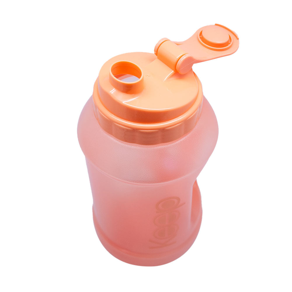 
                  
                    BOTELLA SPORT 2 LTS KEEP
                  
                